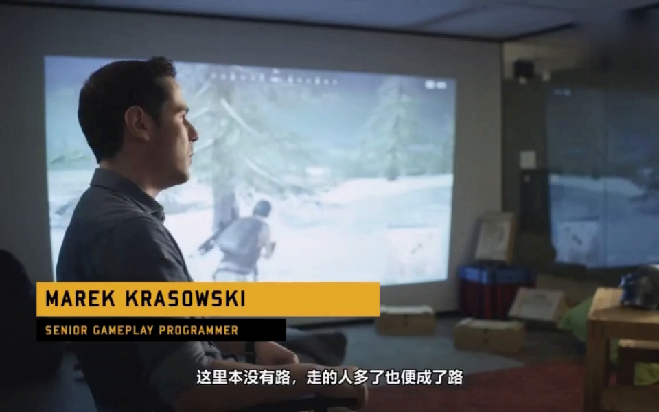 《绝地求生》冬季新地图“维寒迪”开发和玩法介绍|奇游电竞加速